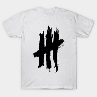 New Politics T-Shirt